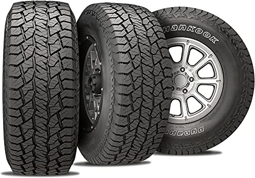 LT275/70R18 Hankook Dynapro AT2