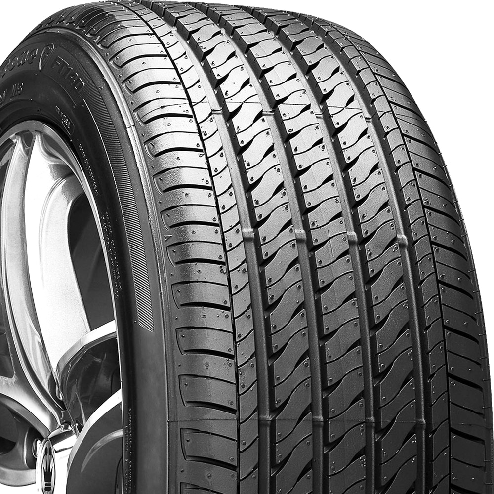 P205/55R16 Firestone FT140