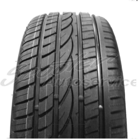 P235/55R19 Powertrac City Racing