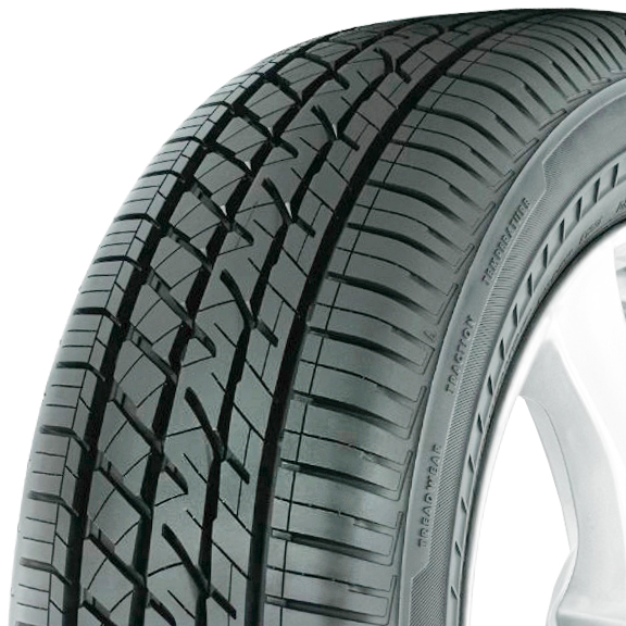 P215/45R17 Bridgestone Drive Guard
