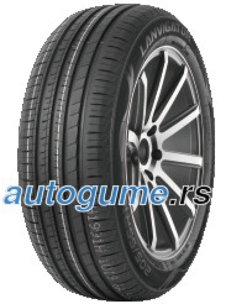 P205/65R15 Lanvigator Comfort 2