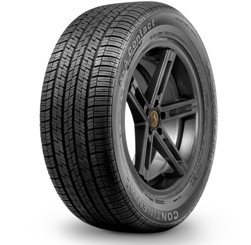 [1010357] P255/50R19 Continental 4X4 Contact