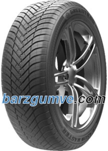 P195/65R15 Greentrac Season Master 4S