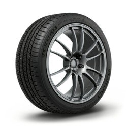 255/35R21 Michelin Pilot Sport A/S 4