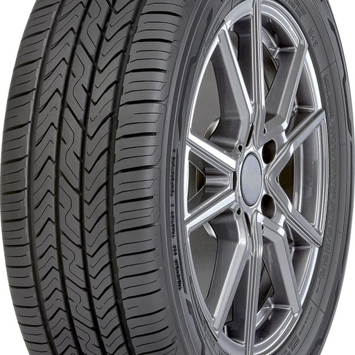 P195/60R17 Toyo Extensa A/S