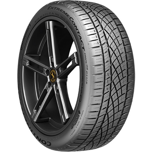 P205/55R16 Continental Extreme Contact DWS 06 Plus