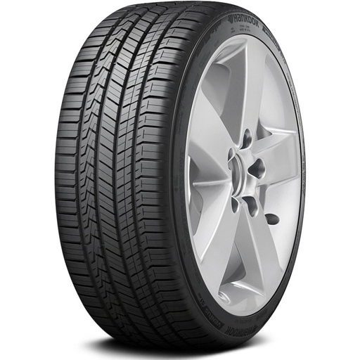 P235/45R18 Hankook Ventus S1 AS