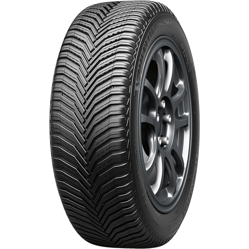 P245/45R20 Michelin Cross Climate 2