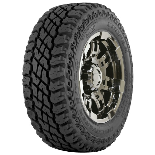 [1031947] LT265/60R20 Cooper Discoverer ST